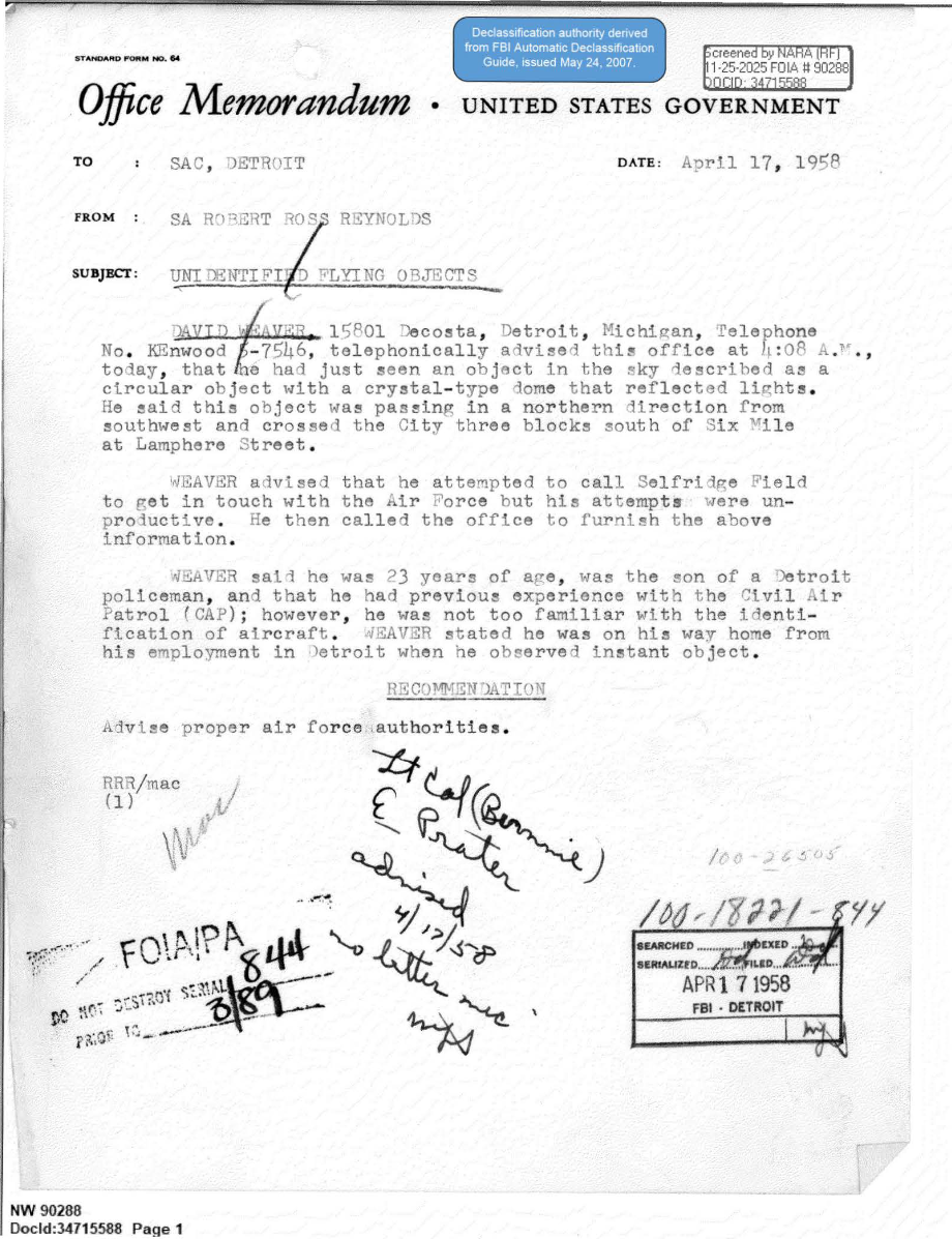 12 Historical Physical Material Reference Assessment