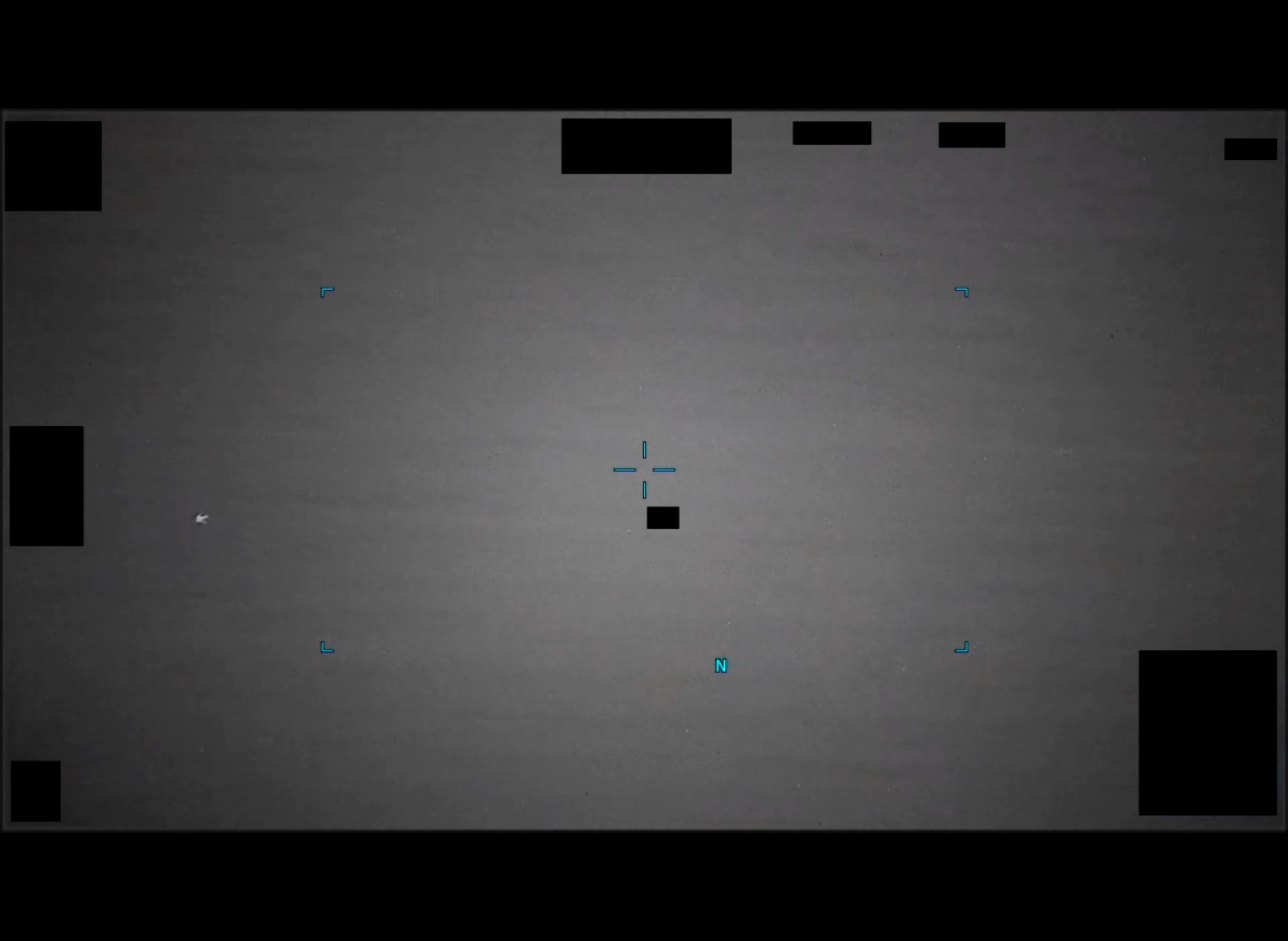 03 DOD 111688816 Orb Speed Observable Assessment