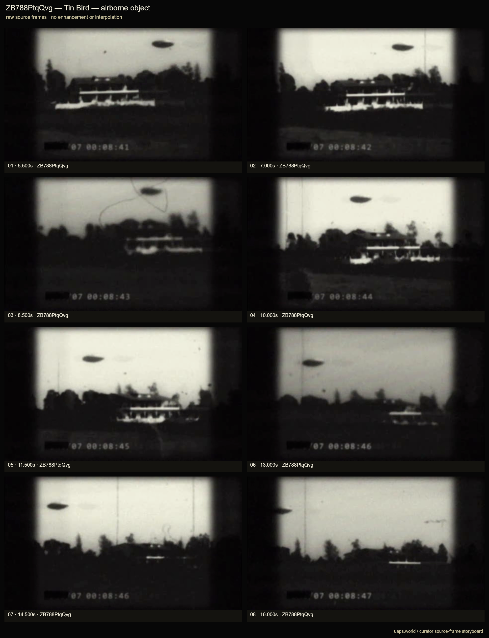 C97 Skinny Bob Ivan0135 Original Videos Storyboard