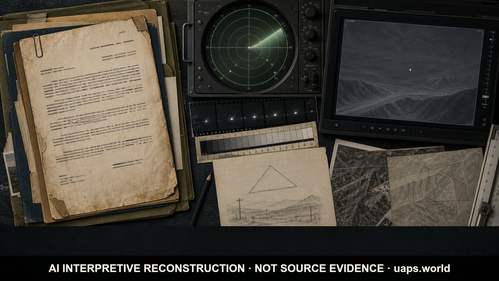 Release 5 Cross-Release Synthesis and Evidence Gaps