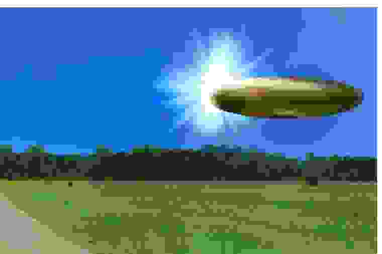FBI September 2023 Sighting - Composite Sketch
