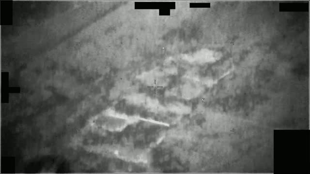 DOW-UAP-D010, Mission Report, Middle East, May 2022