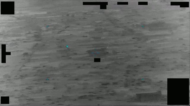 DOW-UAP-D014, Mission Report, Iraq, May 2022