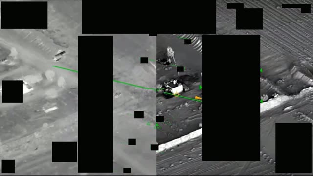 DOW-UAP-D016, Mission Report, Syria, July 2022
