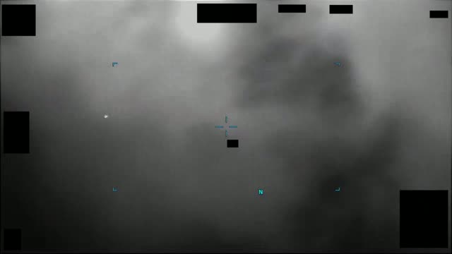 DOW-UAP-D023, Mission Report, United Arab Emirates, October 2023