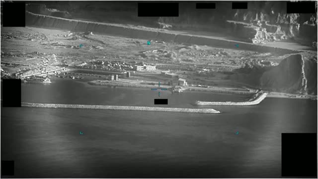 DOW-UAP-PR027, Unresolved UAP Report, United Arab Emirates, October 2023