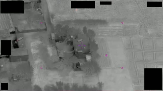 DOW-UAP-D032, Mission Report, Syria, October 2024