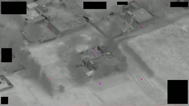 DOW-UAP-PR032, Unresolved UAP Report, Syria, October 2024