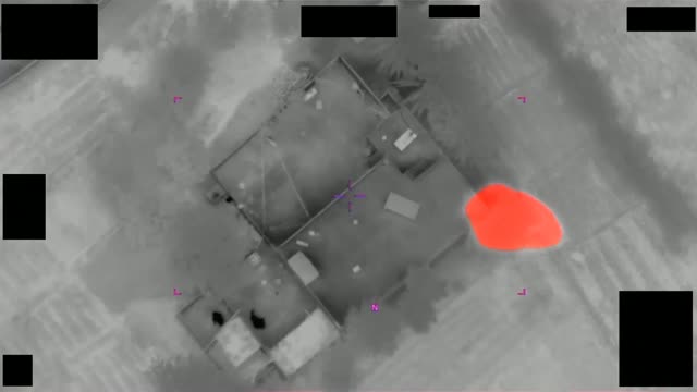DOW-UAP-PR033, Unresolved UAP Report, Syria, October 2024