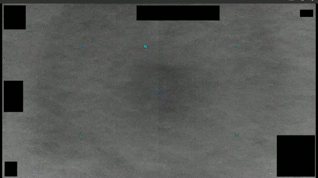 DOW-UAP-D033, Mission Report, Greece, October 2023