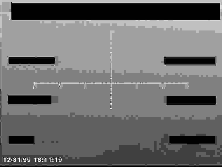 FBI Photo B001