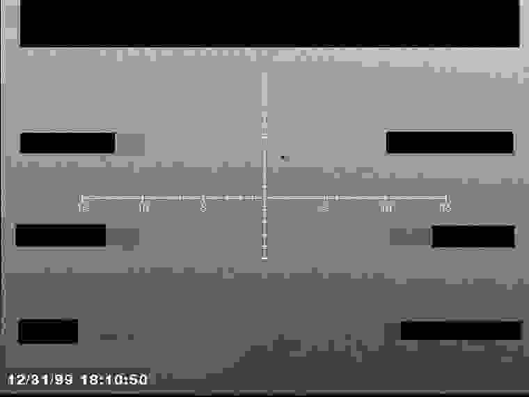 FBI Photo B010