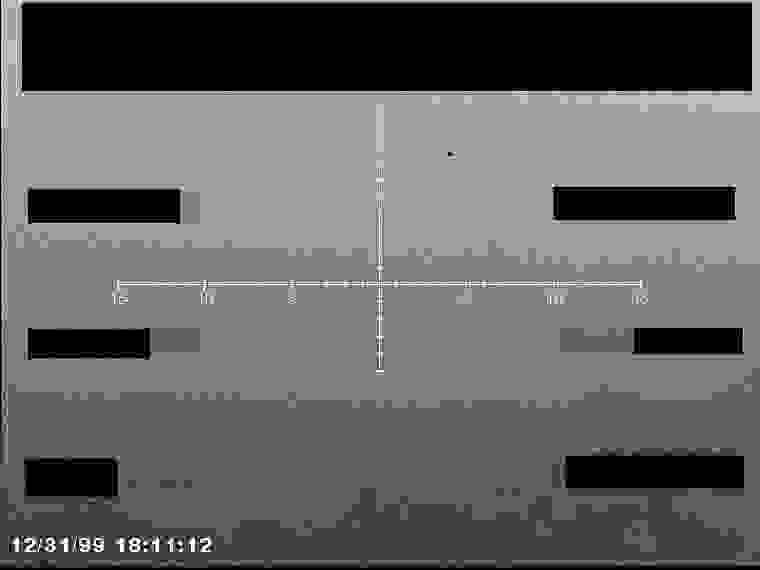 FBI Photo B012