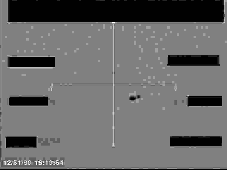 FBI Photo B013
