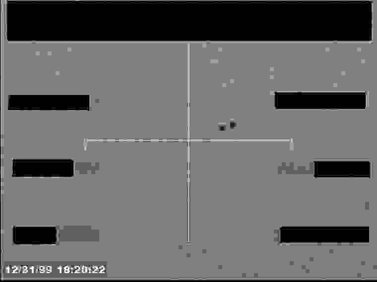 FBI Photo B015