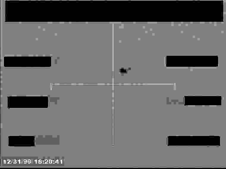 FBI Photo B016