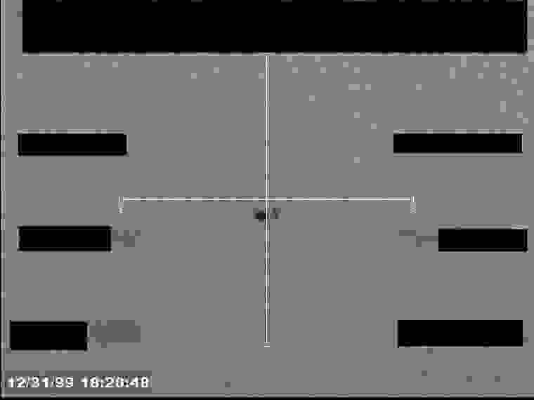 FBI Photo B017
