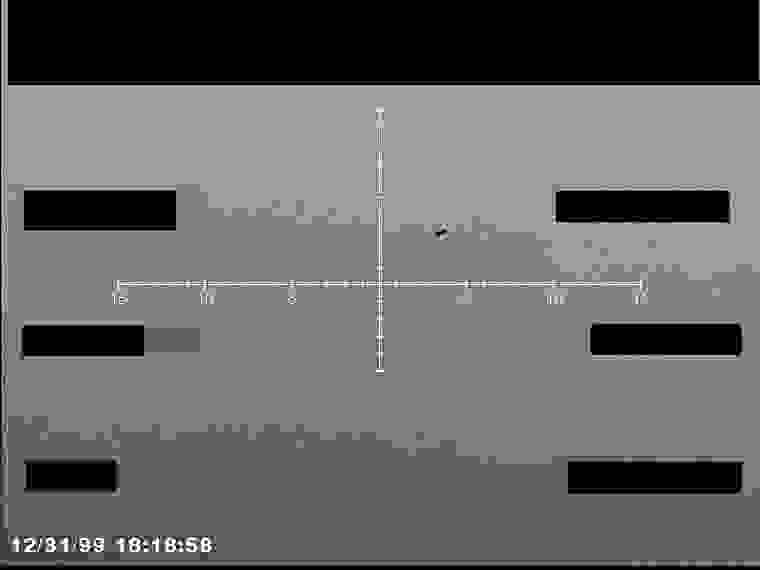 FBI Photo B020