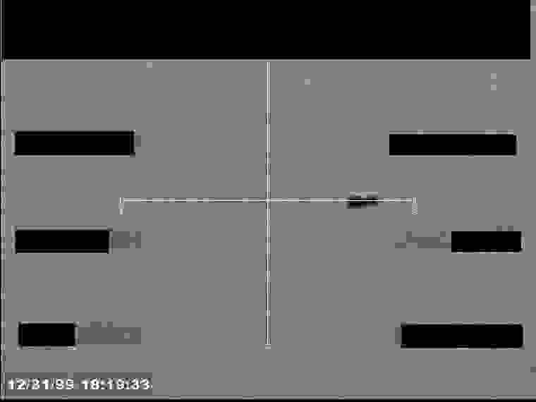 FBI Photo B023