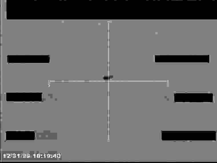 FBI Photo B024