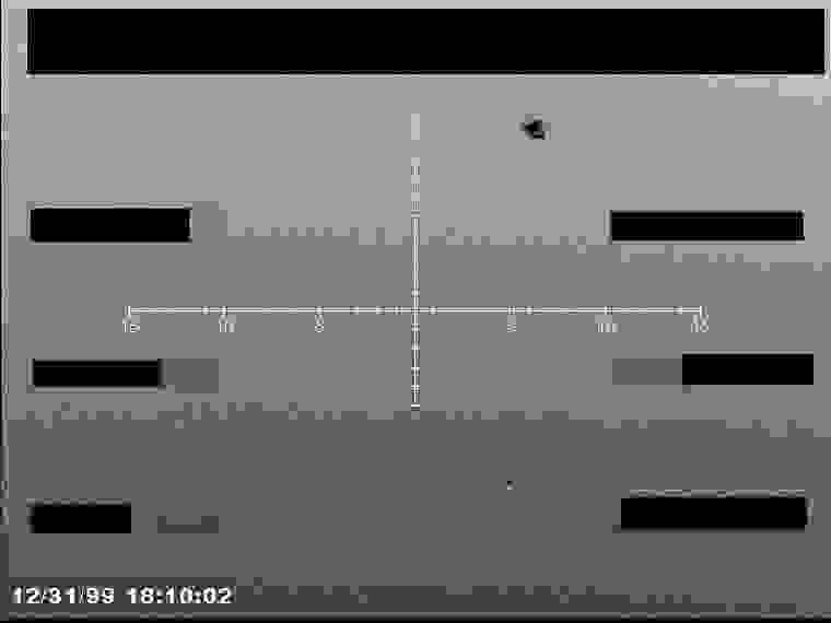 FBI Photo B007