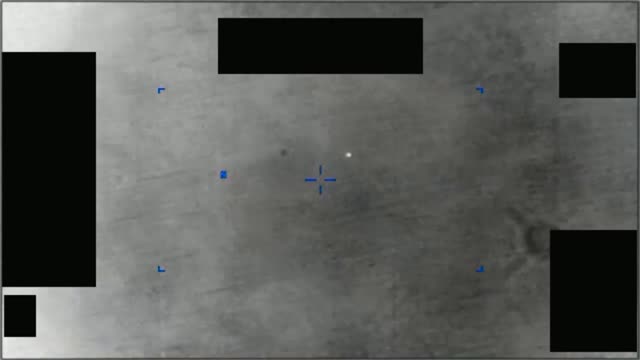 DOW-UAP-PR089, "31 AUG [CALLSIGN] [CALLSIGN] Observes UAP part2"