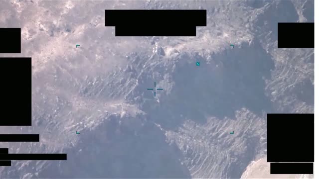 DOW-UAP-PR061, "Spherical UAP [CALLSIGN] 2021/04/12 vid 0"