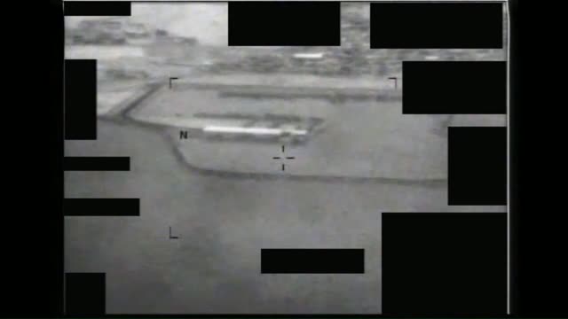 DOW-UAP-PR098, "UFOs in formation over Persian Gulf?"