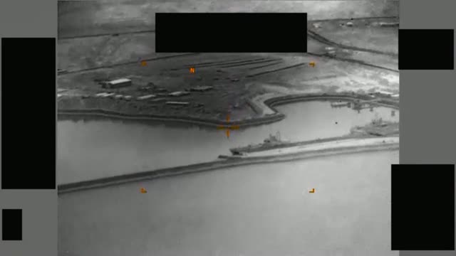 DOW-UAP-PR099, "Hi-Res: [CALLSIGN] Observes UAP on 25SEP19 at 1715Z"