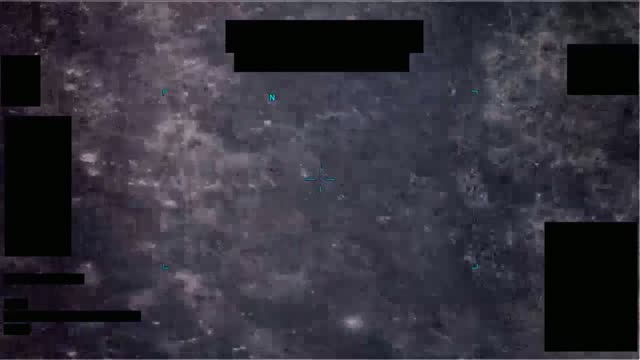 DOW-UAP-PR063, "Spherical UAP [CALLSIGN] 2021/04/12 vid 2"