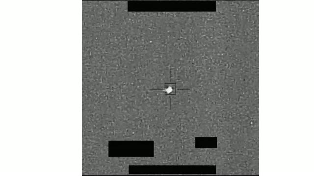 DOW-UAP-PR070, "IIR 1 655 S0301 23/Eglin AFB Aircrew Observed Unidentified Aerial Phenomena (UAP) on 13 Feb 23"