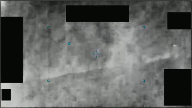 DOW-UAP-PR085, "16 Sept 2020 [CALLSIGN] [CALLSIGN] observes UAP"