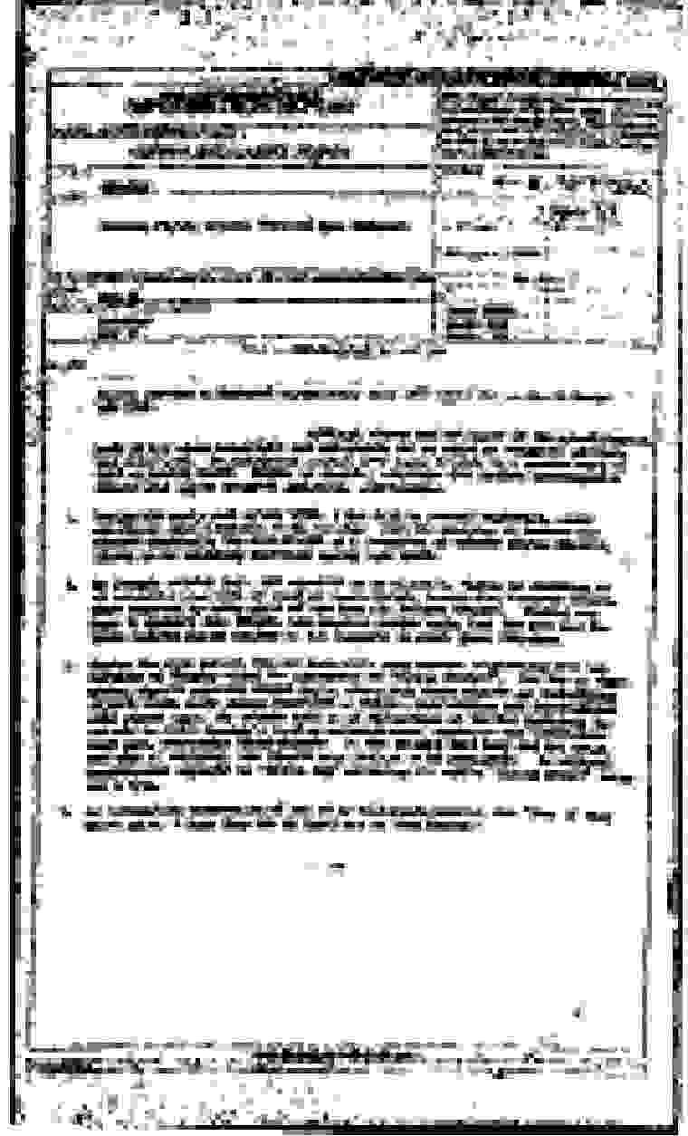 CIA-UAP-009, Unknown Flying Objects Observed Over Budapest