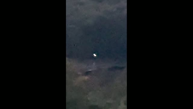 FBI-UAP-PR003, “Orbs Over the Pond,” 2024