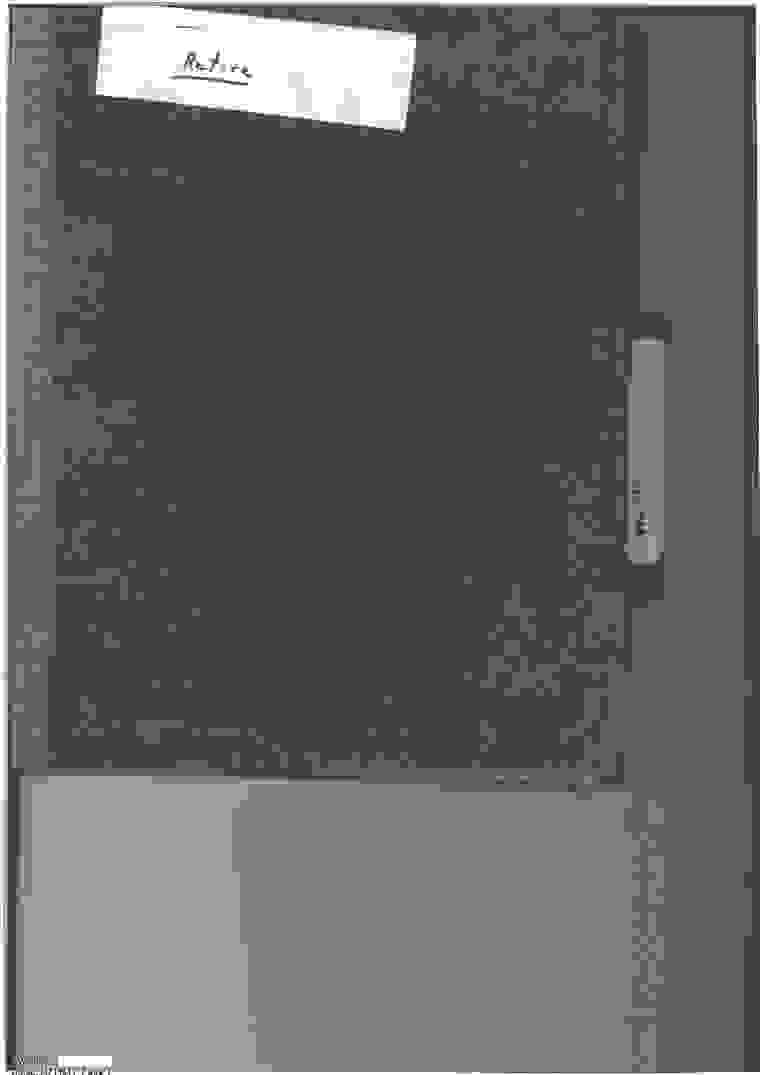 DOW-UAP-D092, Department of the Air Force Committee to Review Project Bluebook, 1966-1967