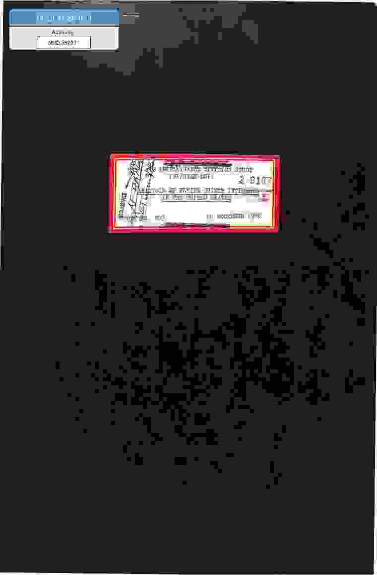 DOW-UAP-D093, Analysis of Flying Object Incidents in the United States, 1948