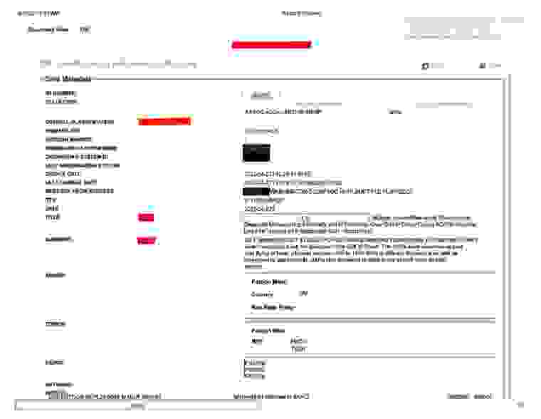 DOW-UAP-D101, Intelligence Information Report, Unresolved UAP Report, Gulf of Oman, 2021