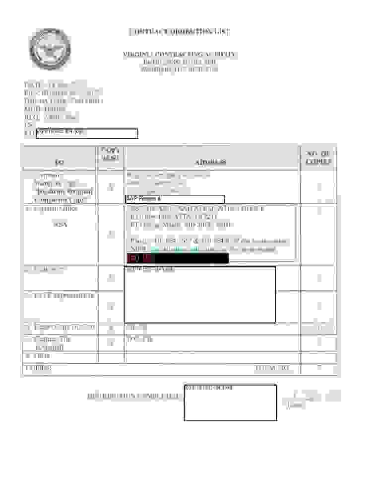 DOW-UAP-D115, AAWSAP Contract Modification P00004, May 2010
